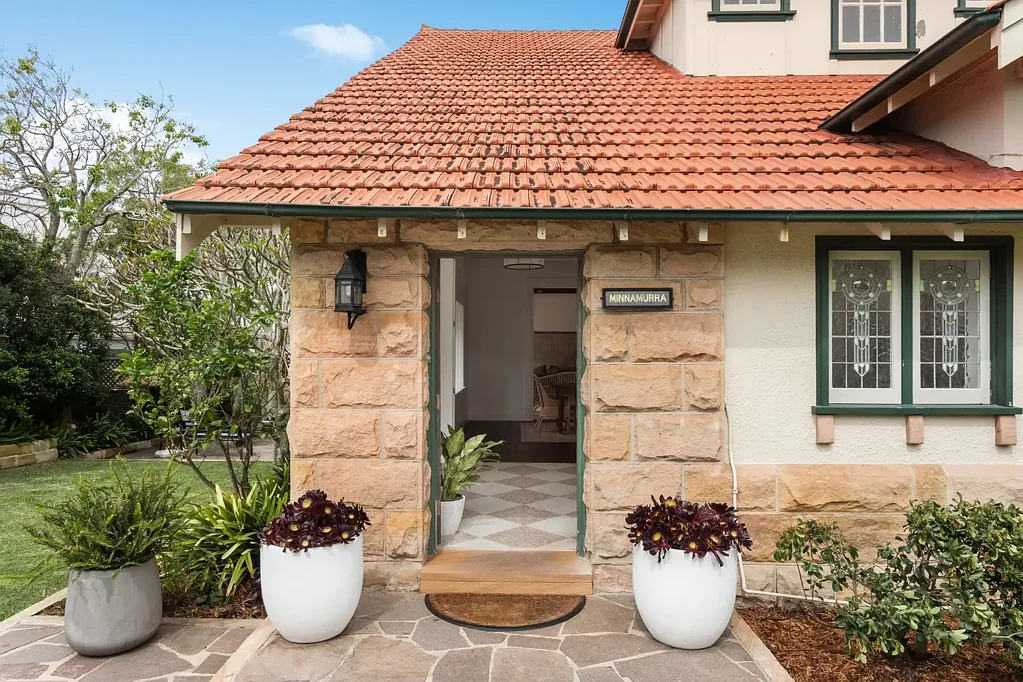 Burraneer 5कमरा Minnamurra | Bayside Grandeur