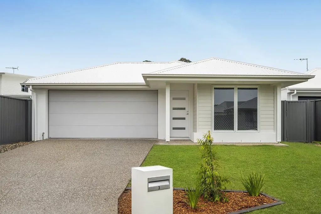 Brand New Family Home!