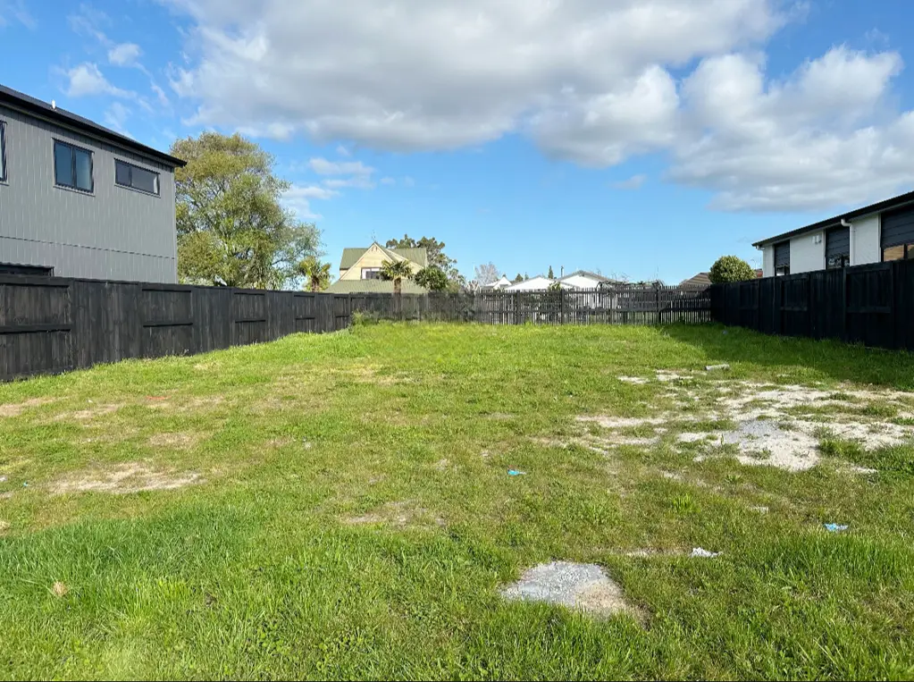 Chartwell Your Dream Home Starts Here