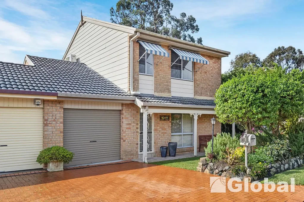 Warners Bay 3ਬੈੱਡਰੂਮ Torrens Title Townhouse