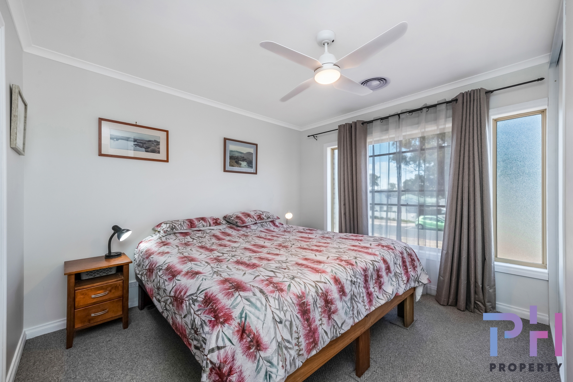 45 JOHN ST, KANGAROO FLAT VIC 3555, 0部屋, 0バスルーム, House