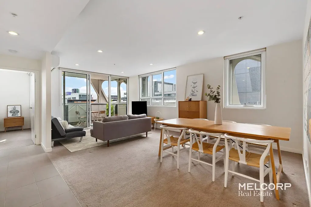 908/55 Merchant Street, Docklands, VIC 3008