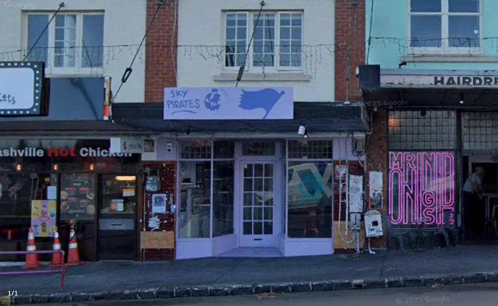 Kingsland Boutique Retail | 119m2 | Morningside