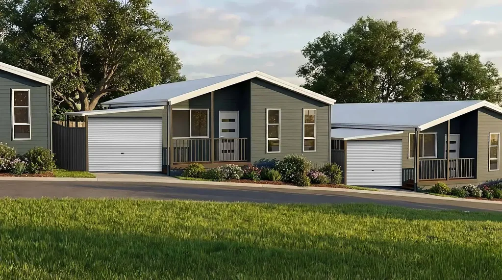 Mollymook 3房  Welcome Home to The Mook - Coastal Lifestyle Living for Over-50s