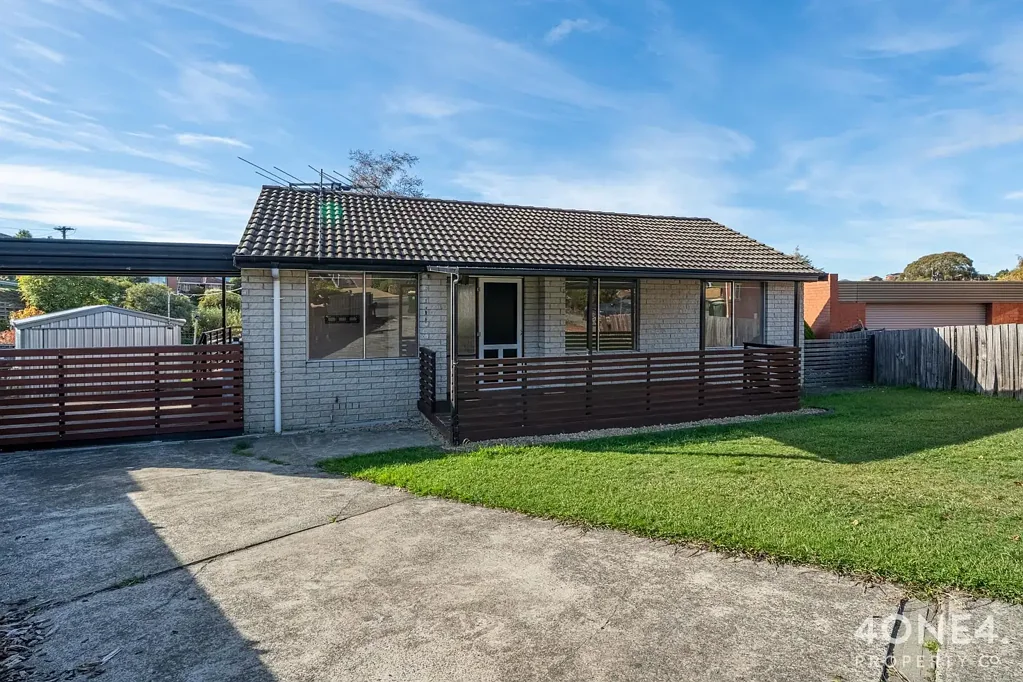 Berriedale 3બેડરૂમ Charming Berriedale Home with City Views