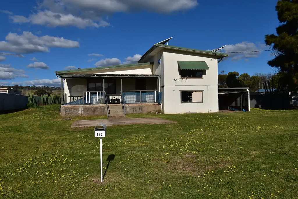 152 Thornton Street, Wellington, NSW 2820