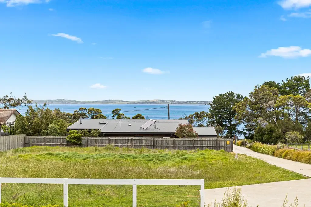 Rhyll 1,093m of Elevated Coastal Opportunity with Bay Views  Rhyll, Philip Island's Best Kept Secret.