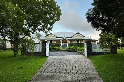 42 Post Office Road, Mapleton, QLD 4560, 5房, 3浴, House