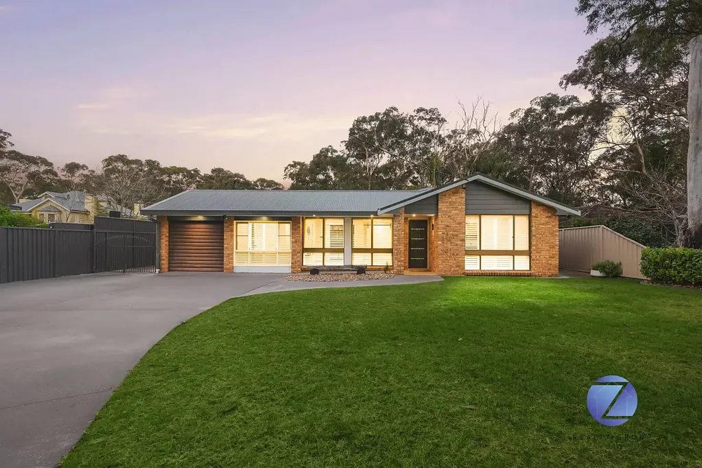 26 Kennedy Street, Appin, NSW 2560