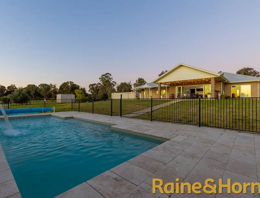 36 Torryburn Way, Dubbo, NSW 2830, 4房, 2浴, 乡村住宅建地