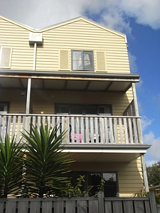 Residential  Terrace Housing and Apartment Building Zone