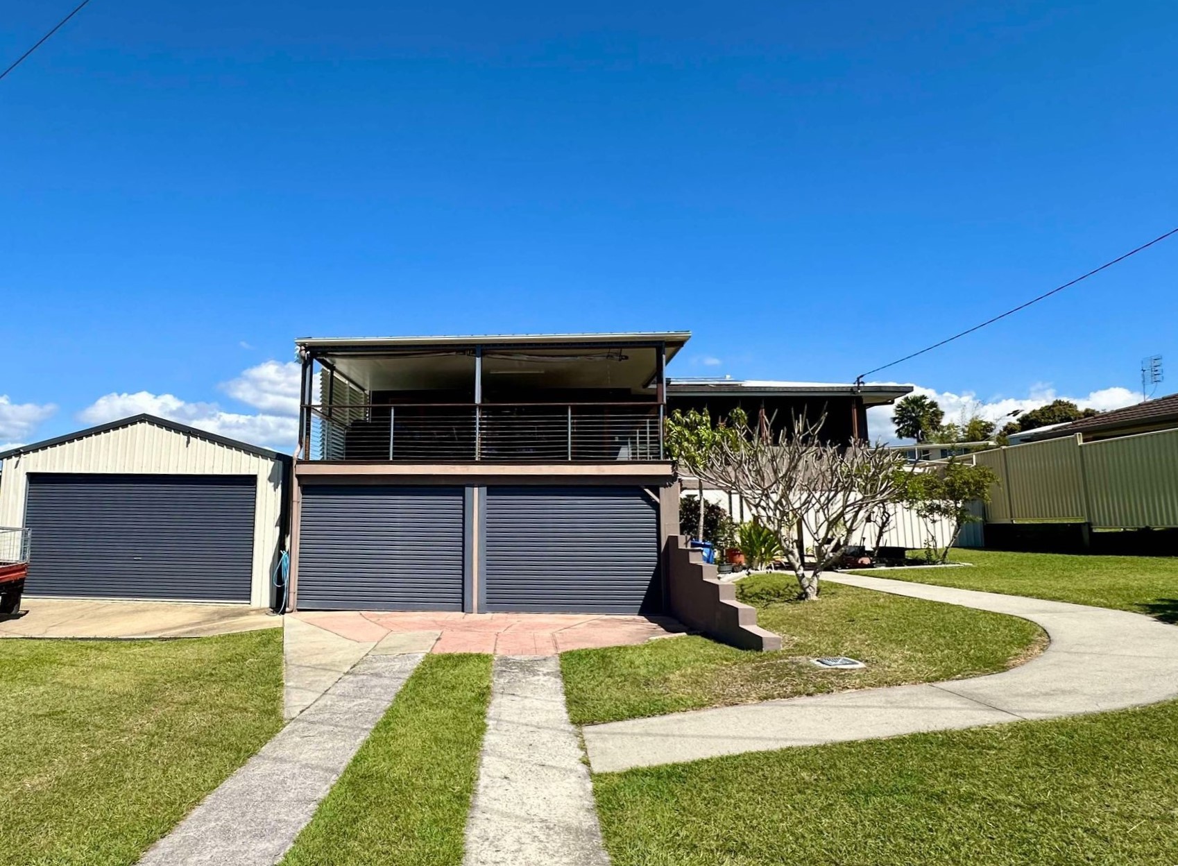 113 TARCOOLA DR, BOYNE ISLAND QLD 4680, 0房, 0浴, House