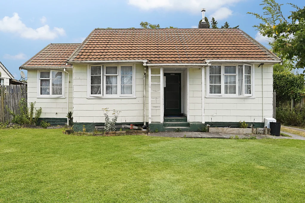 15 Paul Crescent, Fairfield, Hamilton, Waikato
