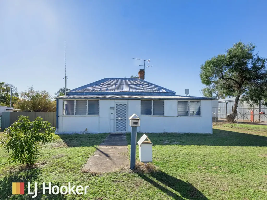 Manilla 3 Slaapkamer Unlock the Potential on a Spacious 2,023sqm Block