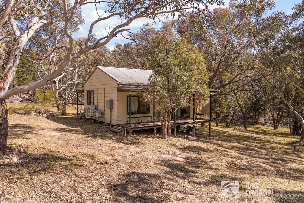 Mudgee PRIVATE RURAL RETREAT WITH ENDLESS POTENTIAL
