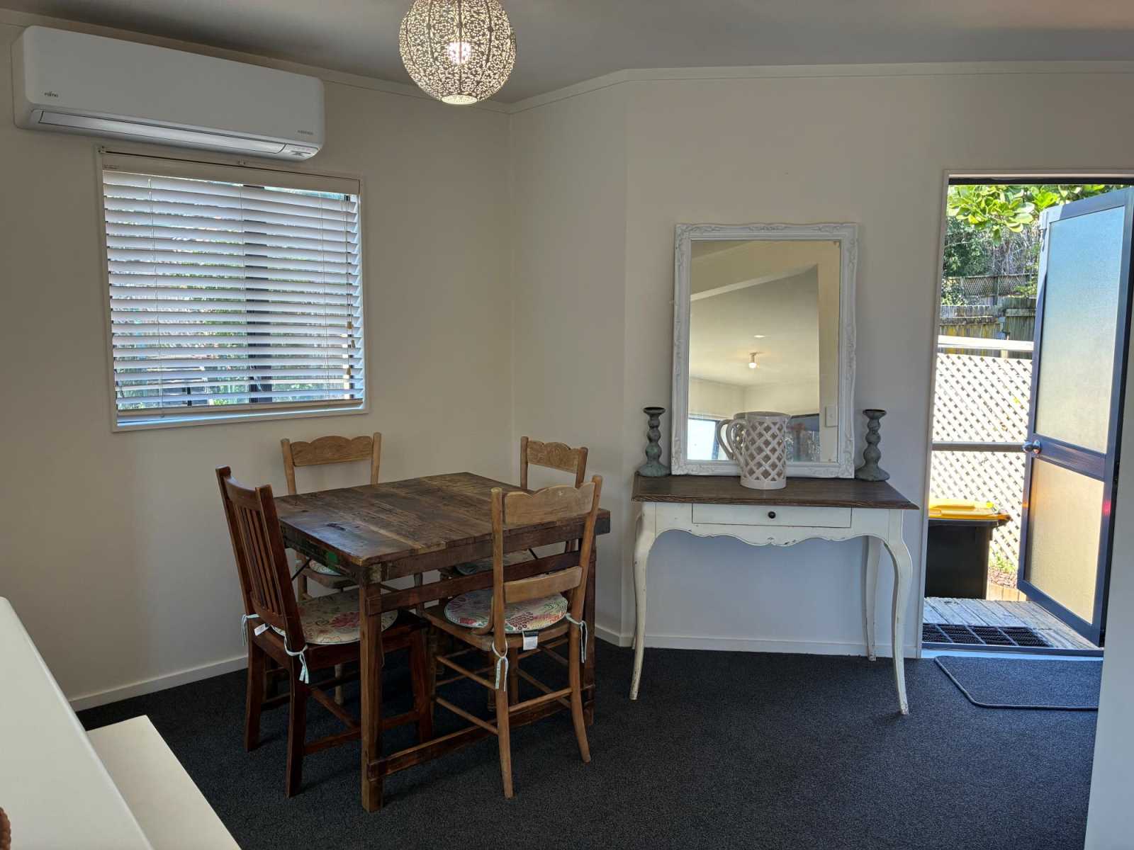 House 5, 17 Brandon Road, Manly, photo 9