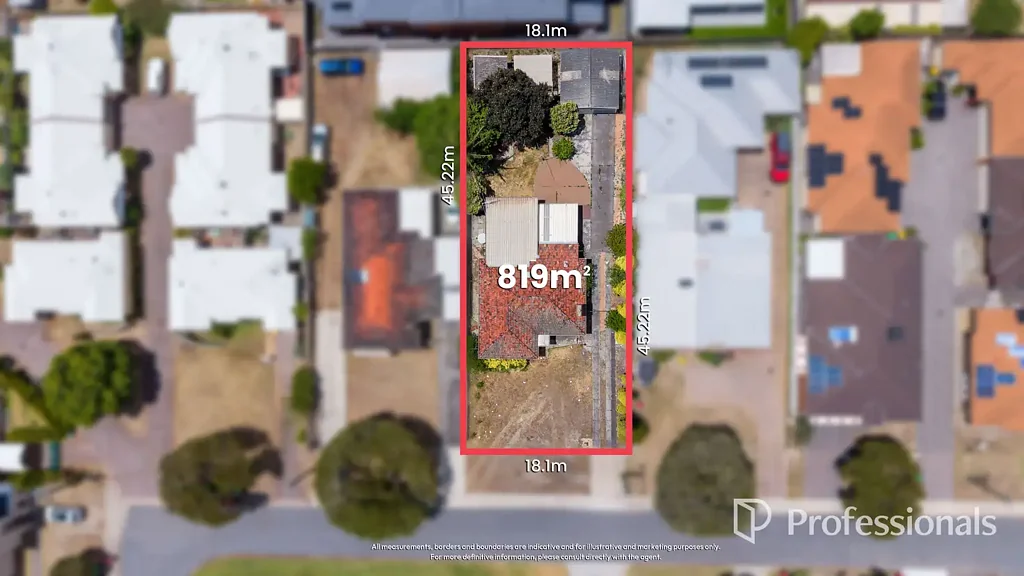 19 Gild Street, Cloverdale, WA 6105