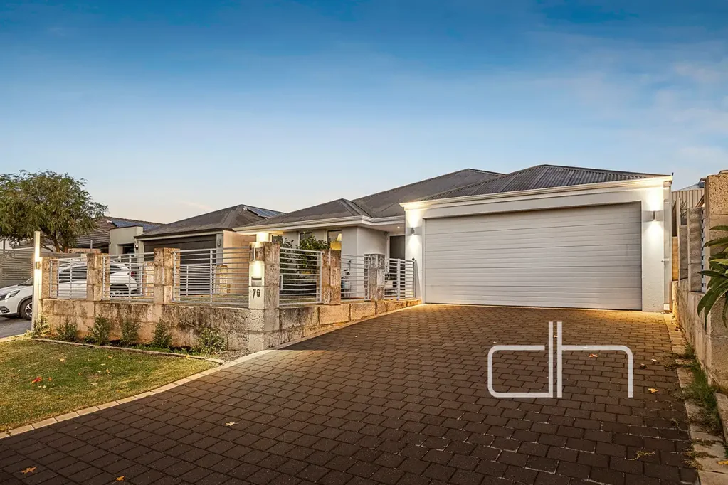 76 Appleby Drive, Darch, WA 6065