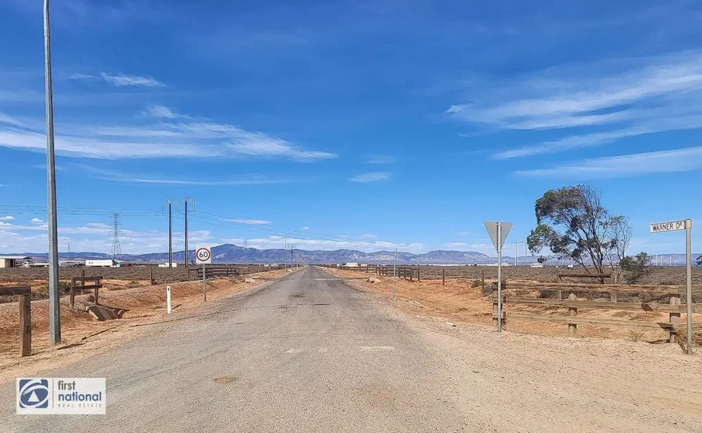 19 Warner Drive, Port Paterson, SA 5700