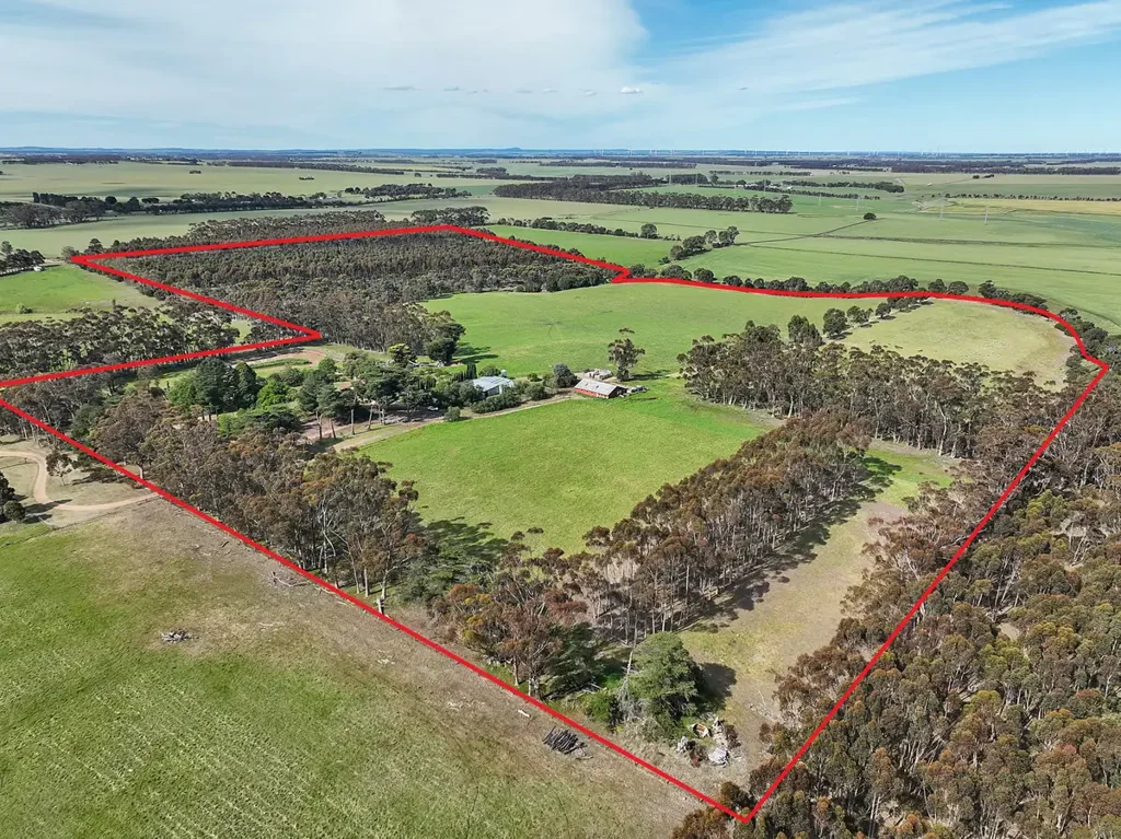 1 Oman Street, Lismore, VIC 3324