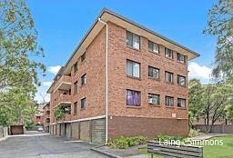 17/50 Luxford Road, Mount Druitt