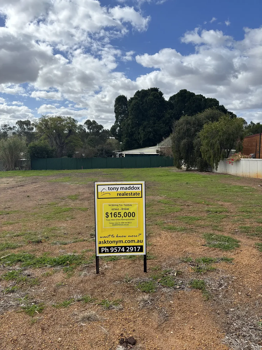 54 Stirling Tce, Toodyay, WA 6566