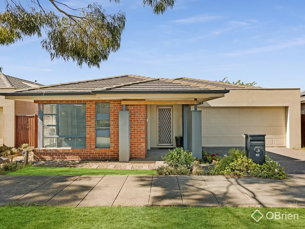 Spacious Family Home