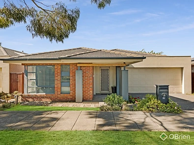 बाहरी क्षेत्र - 41 Rockfield Street, Epping, VIC 3076
