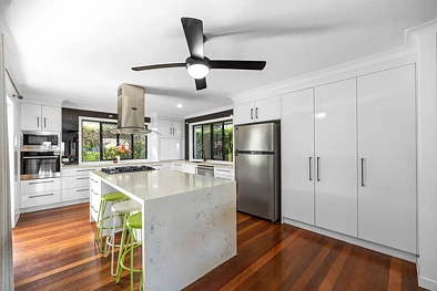 286 Mooloolaba Road, Buderim, QLD 4556, 4 rūma, 3 rūma horoi, House