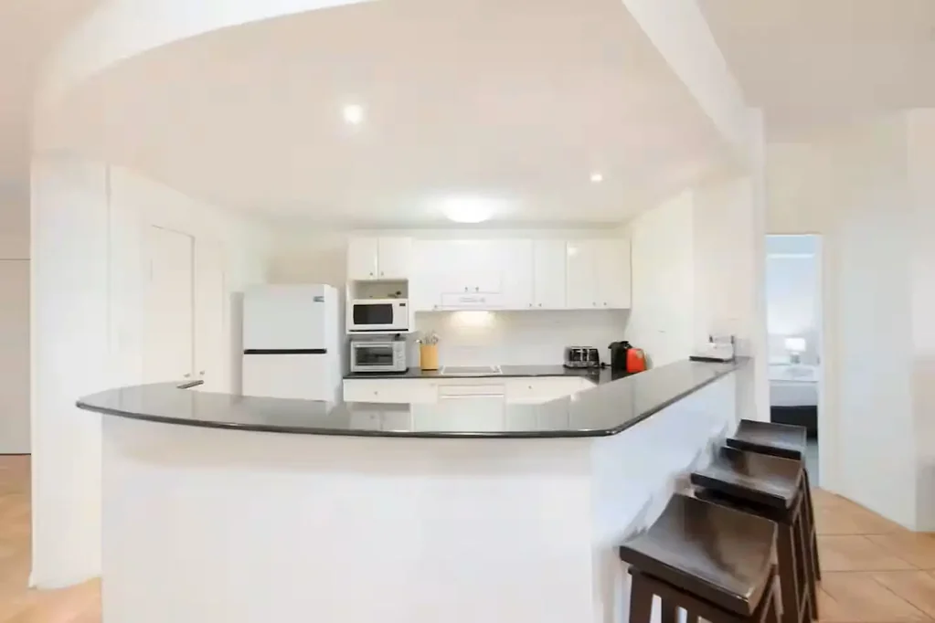 Furnished Waterfront Lifestyle