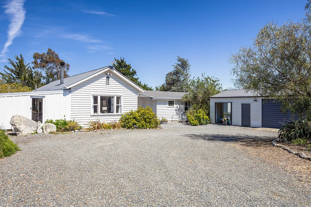 10 Glenmark Drive, Waipara, Hurunui, Canterbury