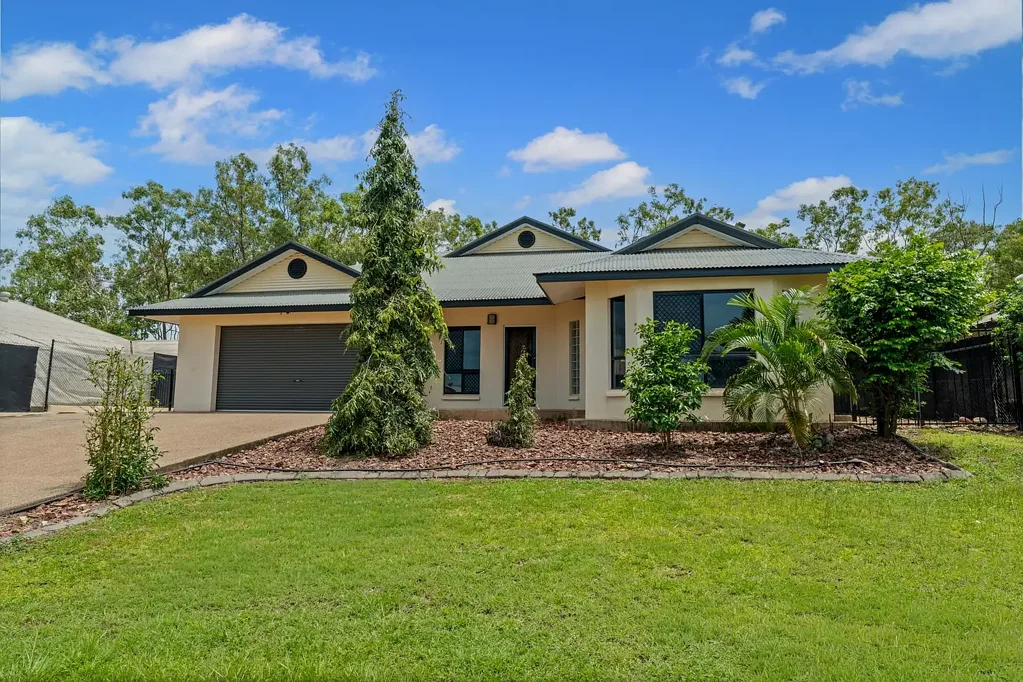 13 Inverway Circuit, Farrar, NT 830