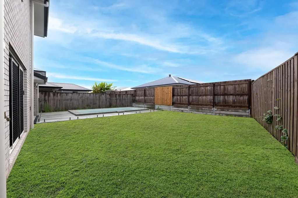 Palmview 5Habitaciones Bigger, Smarter, More Luxurious