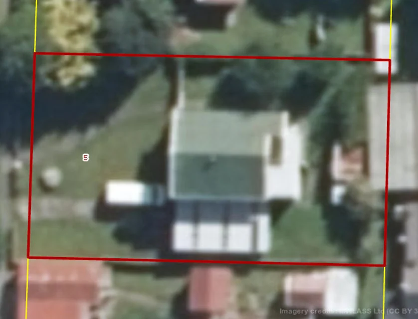 5 Wren Street, Taihape and Surrounds, Rangitikei, 2 ਕਮਰੇ, 0 ਬਾਥਰੂਮ