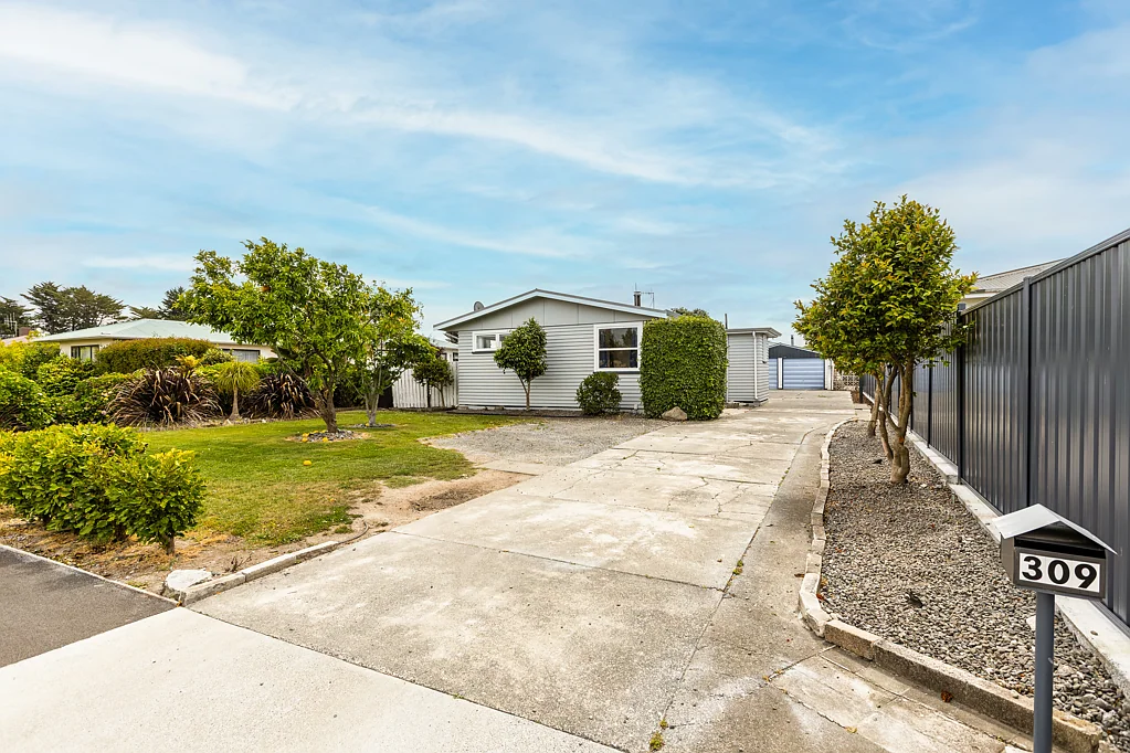 309 Kennedy Road, Onekawa, Napier, Hawke's Bay