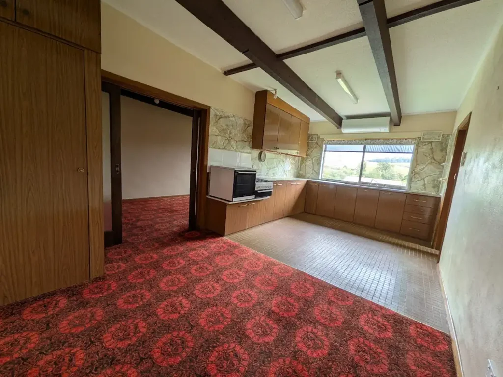 Spacious Family Home with Large Yard