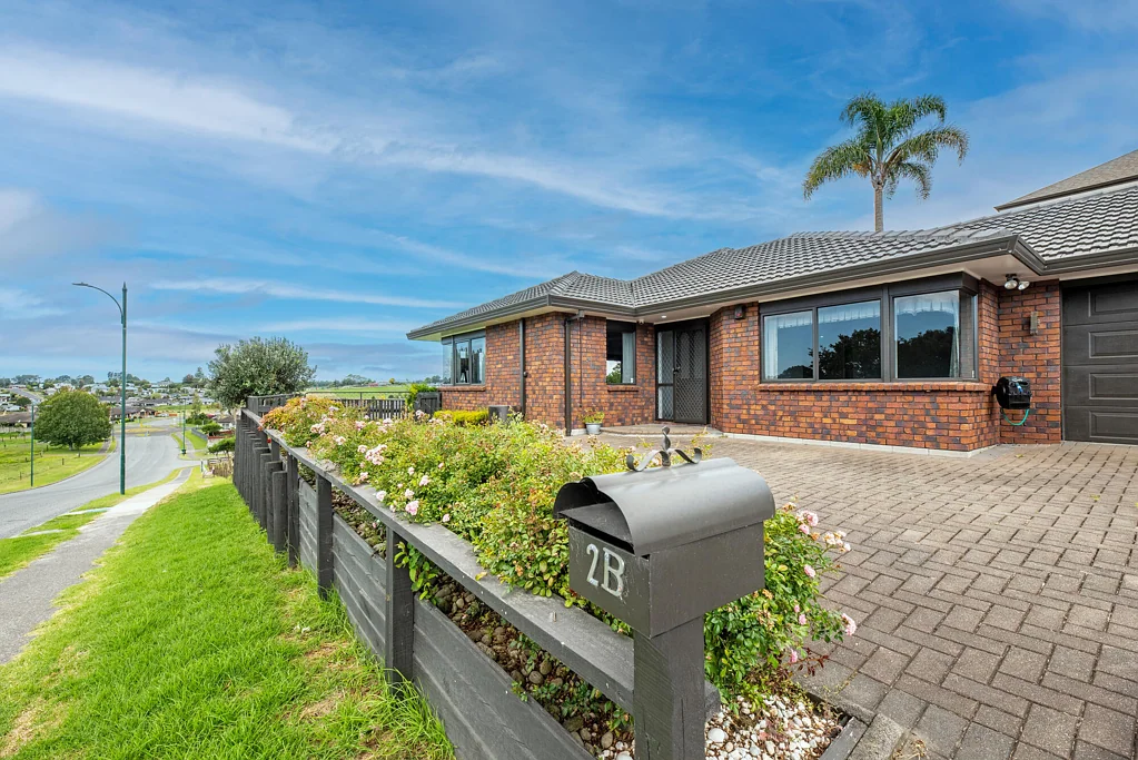 2B Cannell Farm Drive, Te Puke, Western Bay of Plenty, Bay of Plenty
