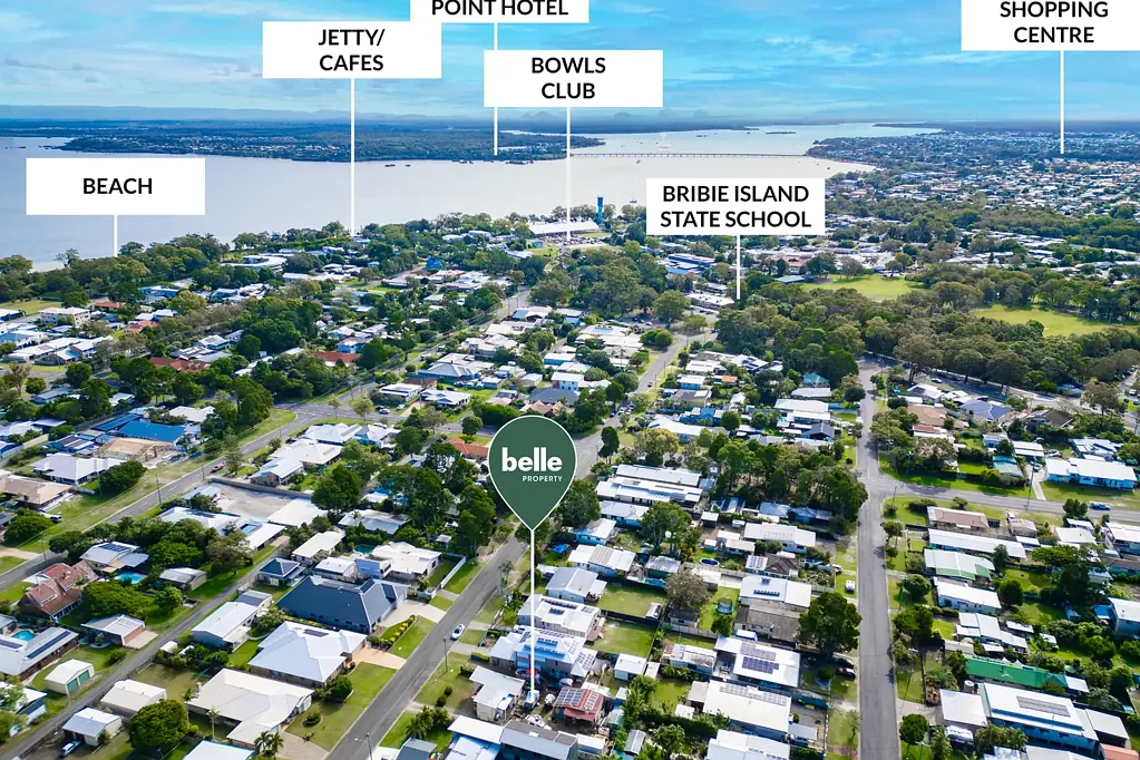 Bongaree 1Moenga Prime Bongaree Land Opportunity