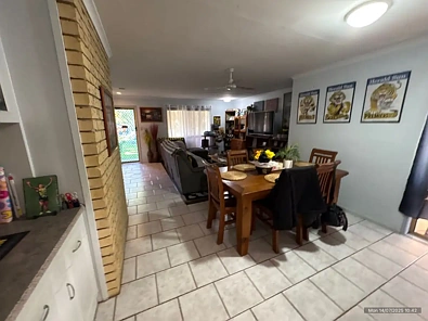 Silid Pahingahan - 64 Robert Street, Urangan, QLD 4655