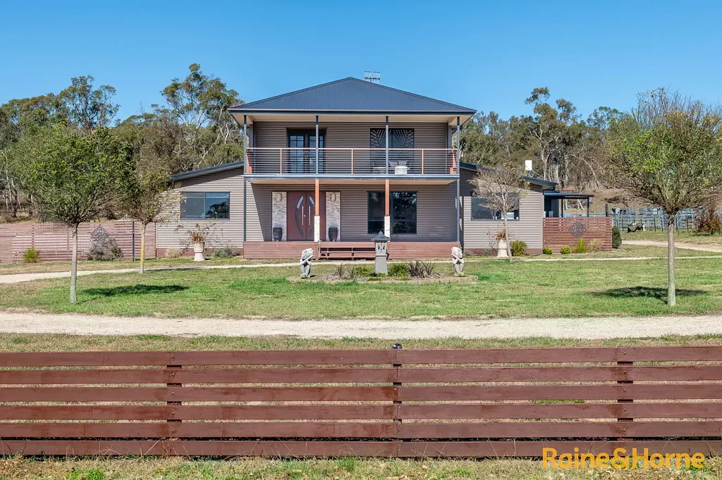 43 Sharman Road, Glen Innes, NSW 2370