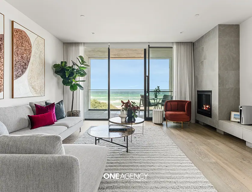 105/5 Foster Street, Aspendale, Bayside, 2 침실, 2 욕실, Apartment