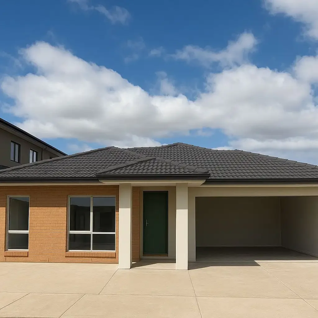 Donnybrook 5ਬੈੱਡਰੂਮ New Build 5 BRM SDA Home