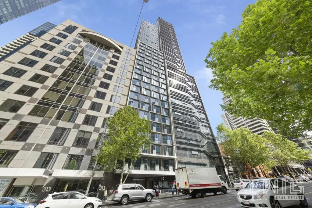 Melbourne 1침실 Immaculately Presented & Exceptional Location at The Carlson View Apartments