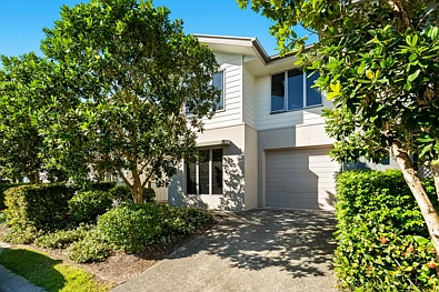 Pimpama 4房  Spacious 4-Bedroom Townhouse Offering Lifestyle, Convenience & Strong Future Potential