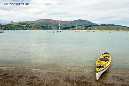 Residential Banks Peninsula