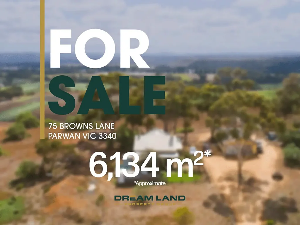 Parwan 4ห้องนอน Charming 4-Bedroom Farmhouse on Expansive 6,134 sqm* in Strategic Parwan Location