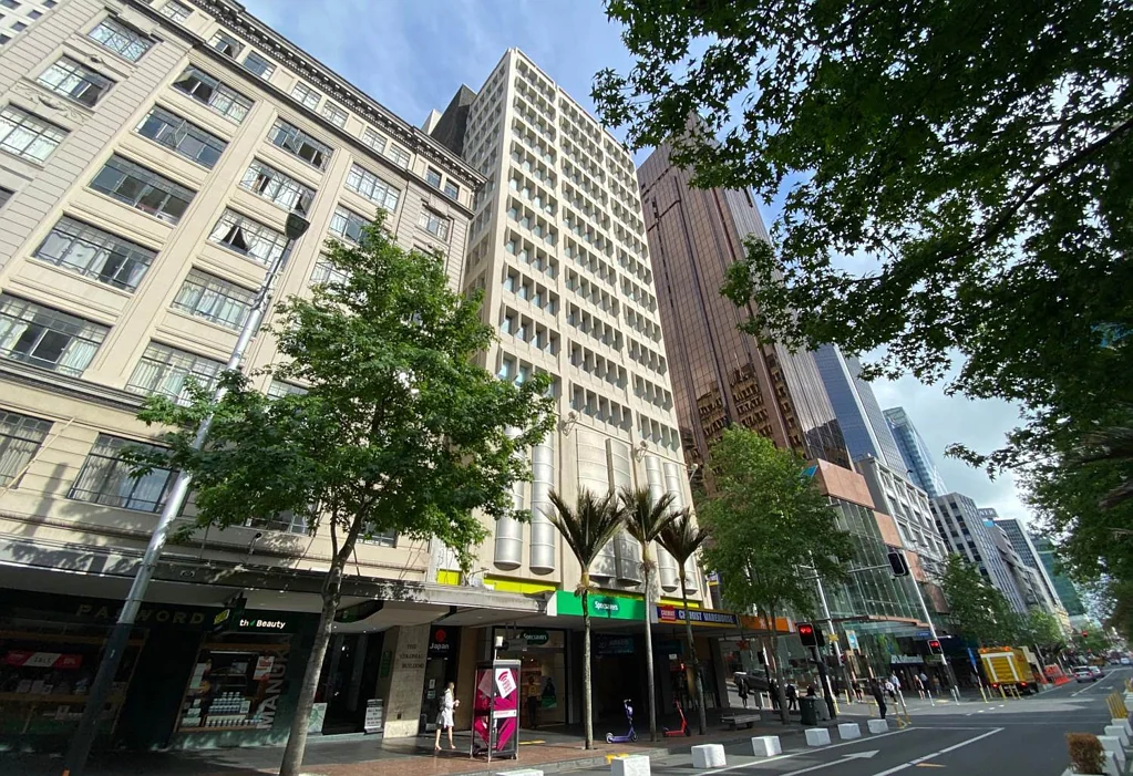Auckland Central  CBD LOCATION WITHOUT CBD PRICES