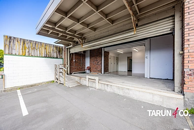 145 Onehunga Mall, Onehunga, Auckland City, 0 Bedrooms, 0 Bathrooms, Retail Premises