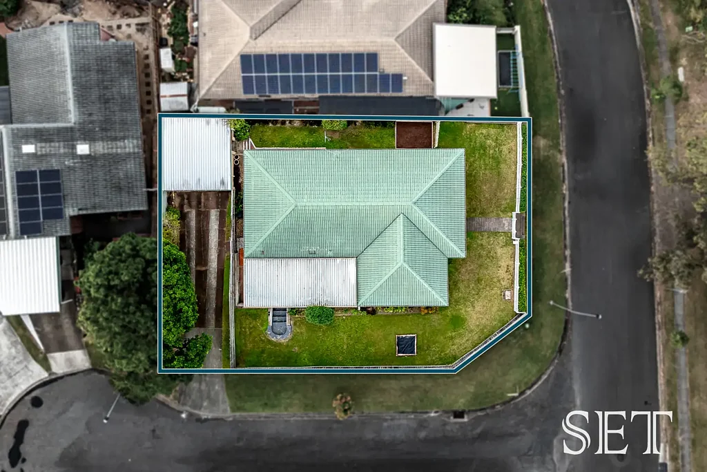 Jindalee 3ਬੈੱਡਰੂਮ CORNER BLOCK, FLOOD FREE AND READY TO MOVE IN
