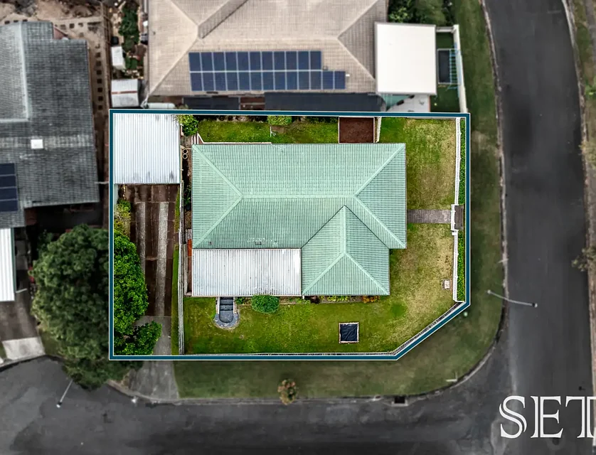 9 Minyara Street, Jindalee, QLD 4074, 3房, 1浴, House